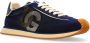 Dolce & Gabbana Stijlvolle Sneakers voor Mannen en Vrouwen Blue Heren - Thumbnail 4