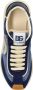 Dolce & Gabbana Stijlvolle Sneakers voor Mannen en Vrouwen Blue Heren - Thumbnail 6
