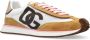 Dolce & Gabbana Sneakers DG Cushion Multicolor Dames - Thumbnail 4