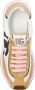 Dolce & Gabbana Sneakers DG Cushion Multicolor Dames - Thumbnail 6