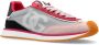 Dolce & Gabbana Mode Sneakers Ck2288A92038B862 Multicolor Dames - Thumbnail 9