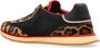 Dolce & Gabbana Sneakers DG Cushion Multicolor Heren - Thumbnail 2
