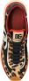 Dolce & Gabbana Sneakers DG Cushion Multicolor Heren - Thumbnail 3