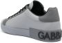 Dolce & Gabbana Sneakers Gray Heren - Thumbnail 3