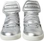 Dolce & Gabbana Sneakers Gray Heren - Thumbnail 6