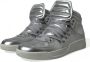 Dolce & Gabbana Sneakers Gray Heren - Thumbnail 7