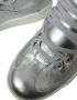 Dolce & Gabbana Leren Hoge Sneakers - Thumbnail 13