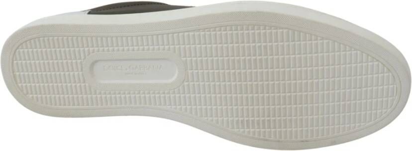 Dolce & Gabbana Sneakers White Dames