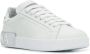 Dolce&Gabbana Sneakers Portofino Sneakers Nappa in wit - Thumbnail 2