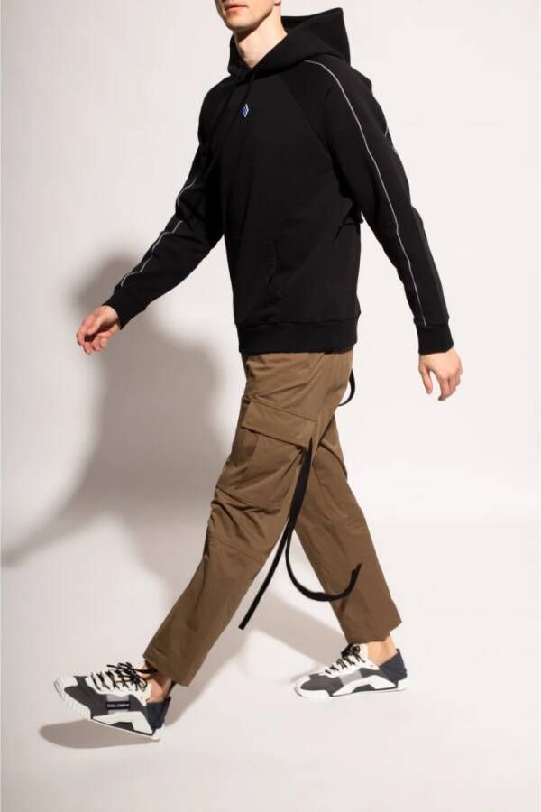 Dolce & Gabbana NS1 sneakers Grijs - Foto 6