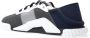 Dolce & Gabbana NS1 sneakers Grijs - Thumbnail 7