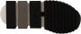 Dolce & Gabbana Black White Sorrento Sport Stretch Sneakers Zwart - Thumbnail 34