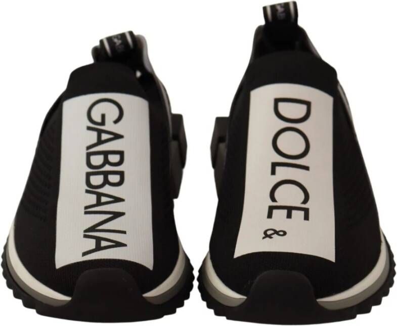 Dolce & Gabbana Sneakers Meerkleurig Dames