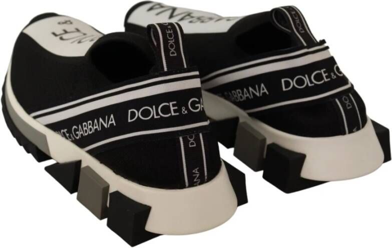 Dolce & Gabbana Sneakers Meerkleurig Dames