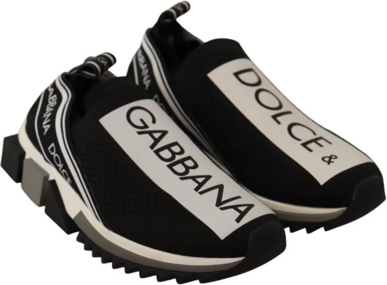 Dolce & Gabbana Sneakers Meerkleurig Dames