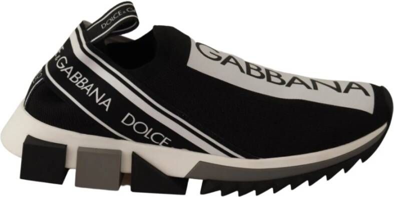 Dolce & Gabbana Sneakers Meerkleurig Dames