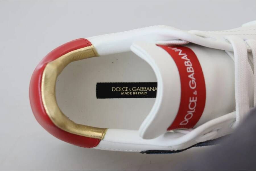 Dolce & Gabbana Sneakers Meerkleurig Dames