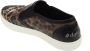 Dolce & Gabbana Luipaardprint Loafers voor Elegant Comfort Multicolor Dames - Thumbnail 3