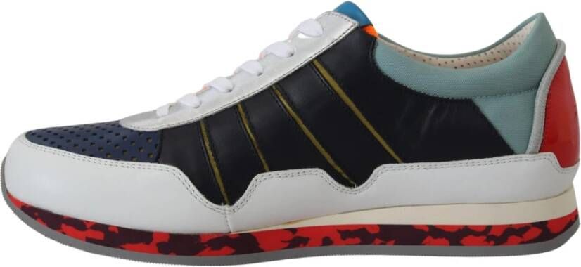 Dolce & Gabbana Sneakers Meerkleurig Heren