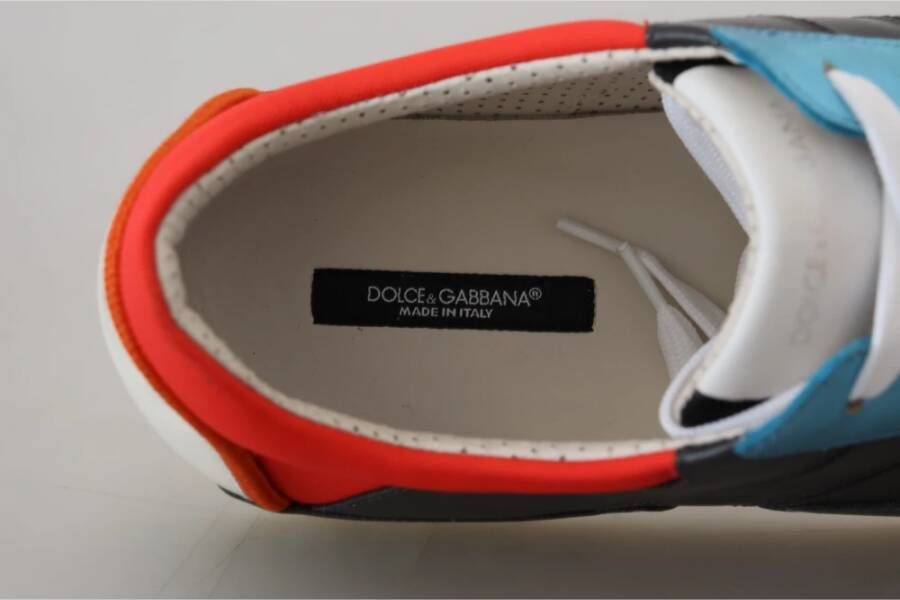 Dolce & Gabbana Sneakers Meerkleurig Heren
