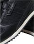 Dolce & Gabbana Elegante Zwarte Klassieke Sneakers Black Dames - Thumbnail 38
