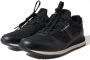 Dolce & Gabbana Elegante Zwarte Klassieke Sneakers Black Dames - Thumbnail 41