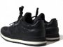Dolce & Gabbana Elegante Zwarte Klassieke Sneakers Black Dames - Thumbnail 42