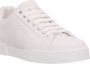 Dolce & Gabbana Sneakers met geperforeerd logo - Thumbnail 2