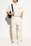 Dolce & Gabbana Sneakers met logo White Heren - Thumbnail 3