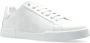 Dolce & Gabbana Sneakers met logo White Heren - Thumbnail 4