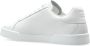 Dolce & Gabbana Sneakers met logo White Heren - Thumbnail 5