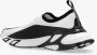 Dolce & Gabbana Witte Sneakers met Mesh Panelen Multicolor Heren - Thumbnail 9