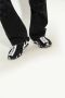 Dolce & Gabbana Zwarte Slip-On Sneakers met Ultralichte Zool en Stretch Mesh Design Black - Thumbnail 6