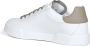 Dolce & Gabbana Sneakers met strass - Thumbnail 2
