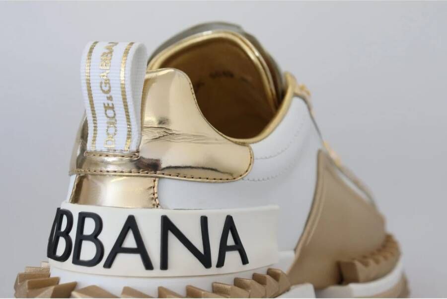 Dolce & Gabbana Sneakers Multicolor Dames