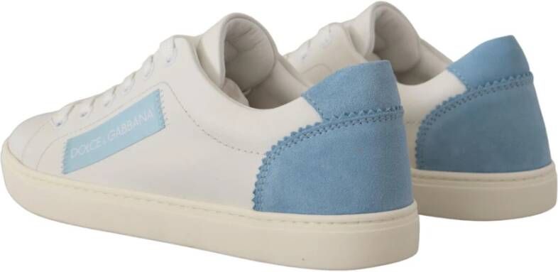 Dolce & Gabbana Sneakers Multicolor Dames
