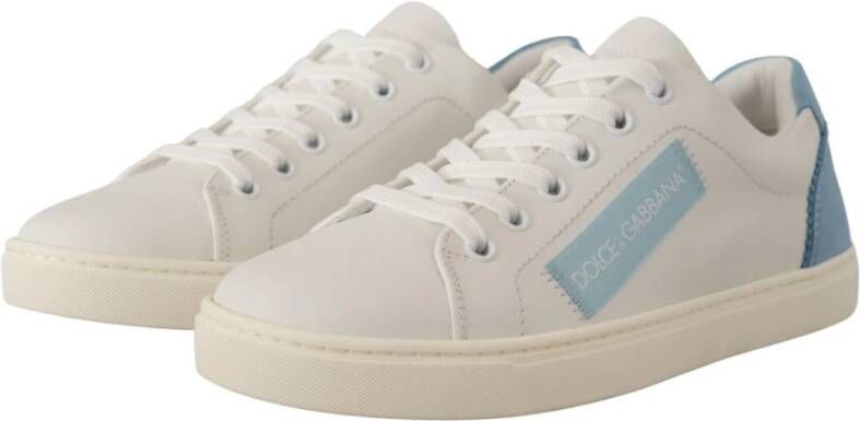 Dolce & Gabbana Sneakers Multicolor Dames