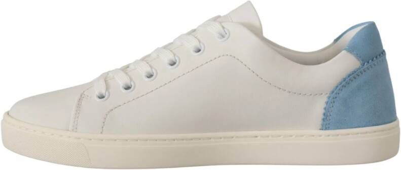 Dolce & Gabbana Sneakers Multicolor Dames