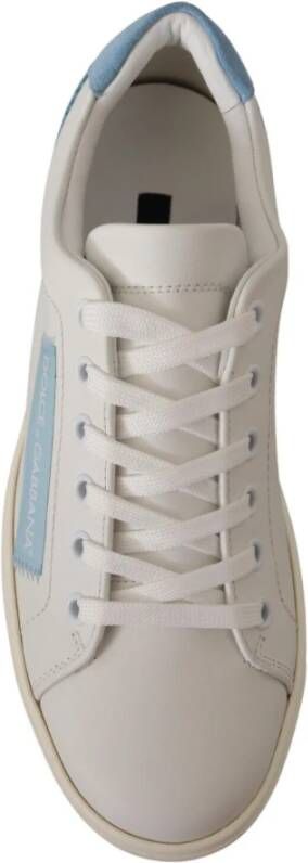 Dolce & Gabbana Sneakers Multicolor Dames