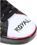 Dolce & Gabbana Kristal Hart Royal Sneakers White Dames - Thumbnail 28
