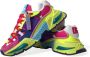 Dolce & Gabbana Sneakers Multicolor - Thumbnail 13