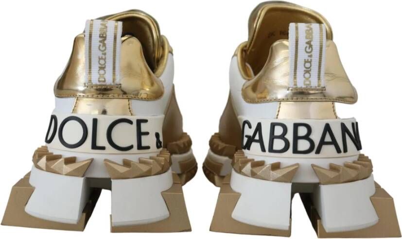 Dolce & Gabbana Sneakers Multicolor Dames