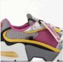 Dolce & Gabbana Sneakers Multicolor Dames - Thumbnail 5