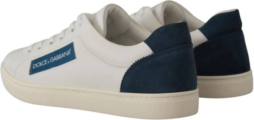 Dolce & Gabbana Sneakers Multicolor Dames