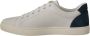 Dolce & Gabbana Leren sneakers met klassieke vetersluiting White - Thumbnail 6