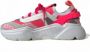 Dolce & Gabbana Multicolor Daymaster Lage Top Sneakers Multicolor Dames - Thumbnail 40