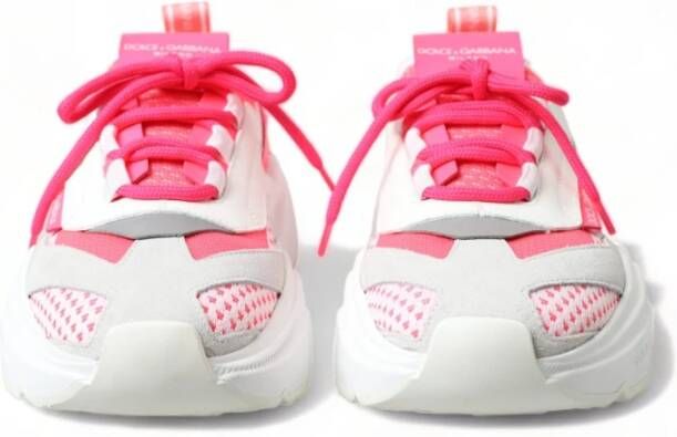 Dolce & Gabbana Sneakers Multicolor Dames