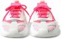 Dolce & Gabbana Multicolor Daymaster Lage Top Sneakers Multicolor Dames - Thumbnail 14