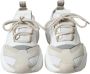 Dolce & Gabbana Multicolor Daymaster Veterschoenen Multicolor Dames - Thumbnail 3