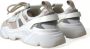 Dolce & Gabbana Multicolor Daymaster Veterschoenen Multicolor Dames - Thumbnail 4